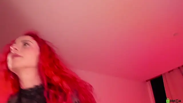 Borbala Iggy online show from February 2025 10:27:02 AM