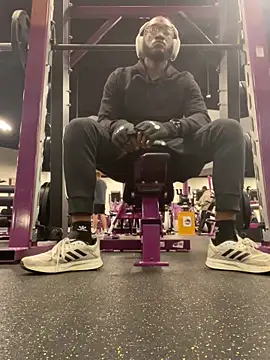 prettyrichie online show from October 2025 12:55:01 AM