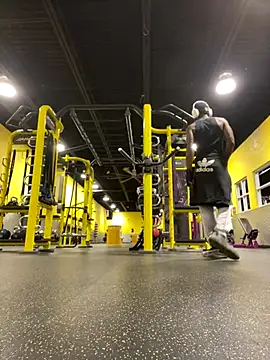 prettyrichie online show from November 2025 02:02:02 AM