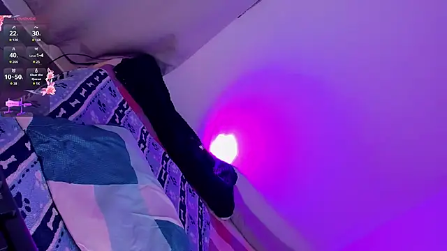 pinkscreens online show from March 2026 07:47:01 PM