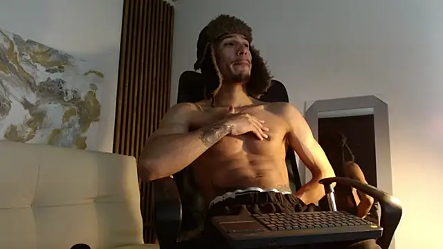 Snapshot of rafael_stone chatting on January 2025 04:03:01 AM rafael stone online show from January 2025 04:03:01 AM