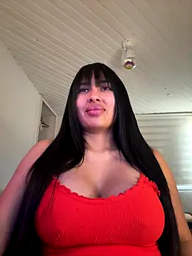 Anily Lovely online show from October 2025 04:57:01 PM