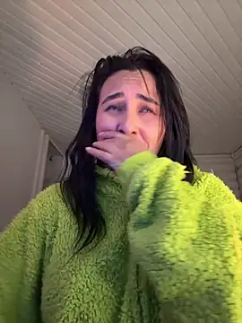 Anily Lovely online show from March 2026 11:44:01 PM