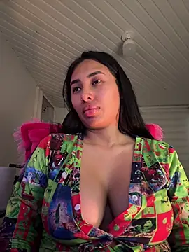 Anily Lovely online show from March 2026 10:59:02 PM