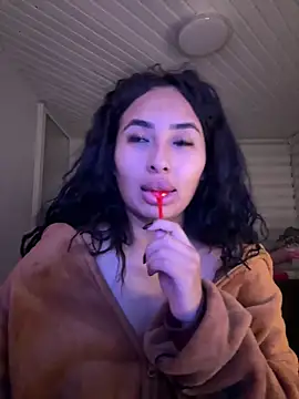 Snapshot of Anily_Lovely chatting on June 2026 11:53:02 PM Anily Lovely online show from June 2026 11:53:02 PM
