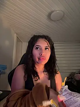 Snapshot of Anily_Lovely chatting on July 2026 12:06:01 AM Anily Lovely online show from July 2026 12:06:01 AM