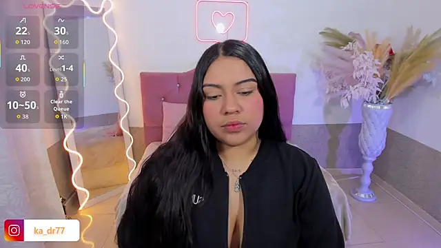 kendra tay online show from April 2026 03:22:02 AM