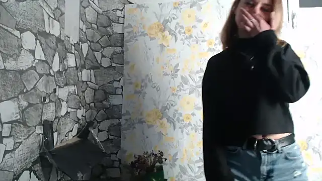 Alissa Joli online show from December 2024 12:05:01 PM