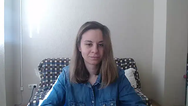 Alissa Joli online show from March 2025 08:36:01 AM