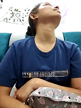 Aleena Rai online show from December 2024 10:17:02 PM