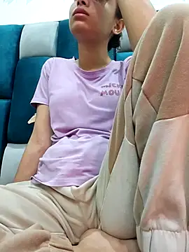 Aleena Rai online show from February 2025 08:30:01 PM