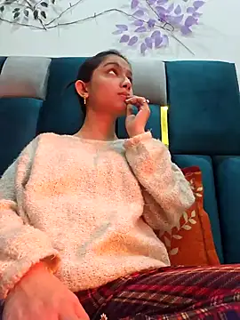 Aleena Rai online show from February 2025 06:56:02 PM