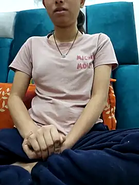 Aleena Rai online show from February 2025 09:27:02 PM