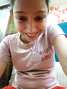 Aleena Rai online show from March 2025 06:34:01 PM