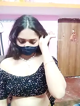 Snapshot of Cute-Simmi chatting on December 2024 10:58:01 AM Cute-Simmi online show from December 2024 10:58:01 AM