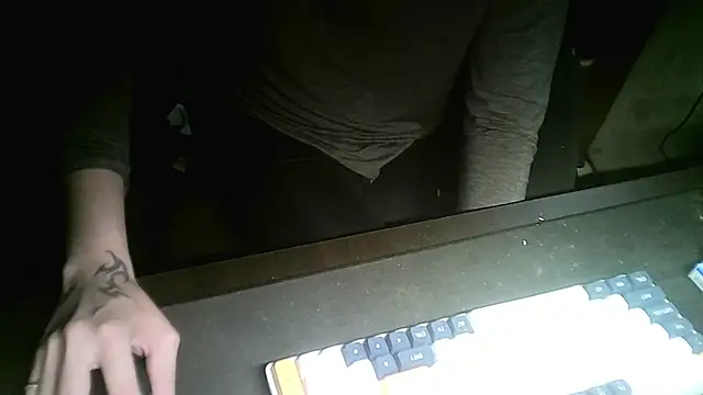 Snapshot of Ryan67533 chatting on December 2024 12:55:02 AM Ryan67533 online show from December 2024 12:55:02 AM