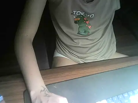 Snapshot of Ryan67533 chatting on April 2026 07:48:02 AM Ryan67533 online show from April 2026 07:48:02 AM