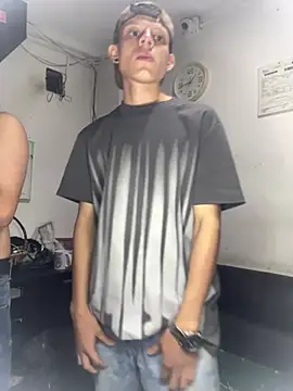 Snapshot of Daddyrich_632 chatting on February 2026 06:43:02 AM Daddyrich 632 online show from February 2026 06:43:02 AM