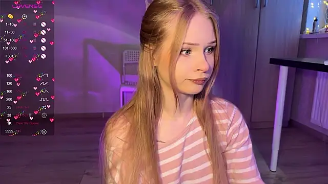 lisa barbie online show from February 2026 02:43:02 PM