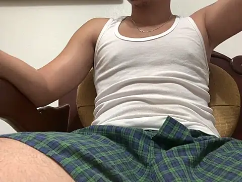 Jason75 online show from December 2024 03:44:01 PM