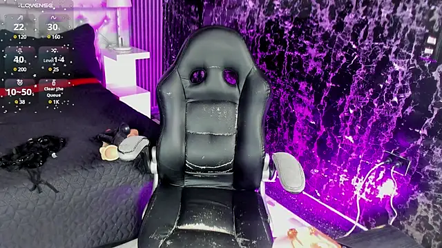 MAEVE BOOBS online show from February 2025 03:40:01 AM