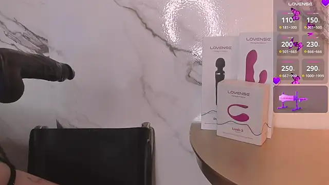 MAEVE BOOBS online show from March 2026 10:26:02 PM