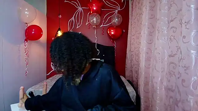 Zia Green online show from February 2025 12:11:01 PM