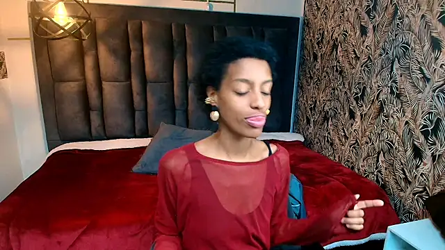 Snapshot of Zia_Green chatting on May 2026 12:45:01 PM Zia Green online show from May 2026 12:45:01 PM