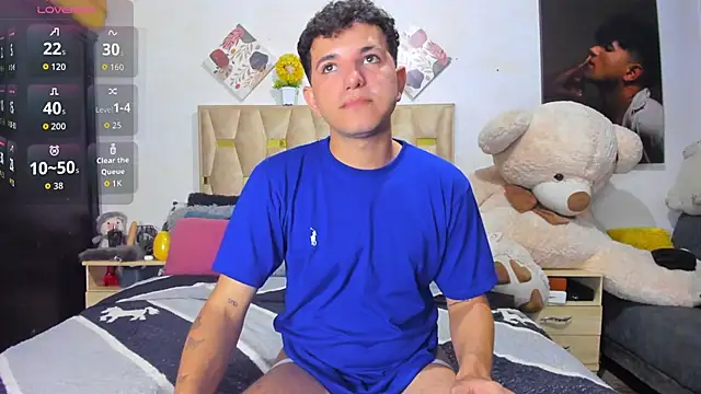 patrick sanzz online show from February 2026 12:48:02 AM