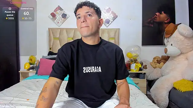 patrick sanzz online show from March 2026 05:57:02 PM