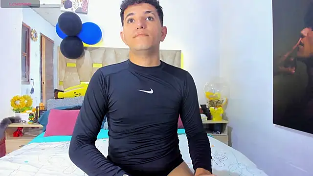 patrick sanzz online show from April 2026 08:36:02 PM