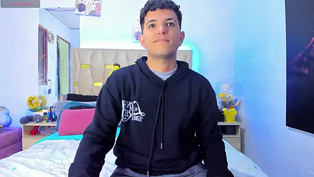 patrick sanzz online show from April 2026 03:02:01 AM