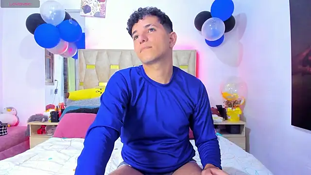 patrick sanzz online show from April 2026 03:08:01 PM