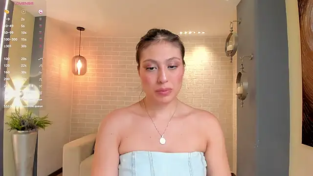 IrinaPortman online show from March 2025 06:50:02 PM