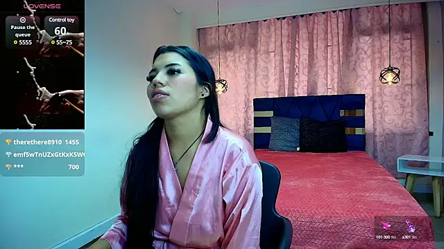 Snapshot of Asly_Morgan chatting on March 2025 06:12:01 PM Asly Morgan online show from March 2025 06:12:01 PM