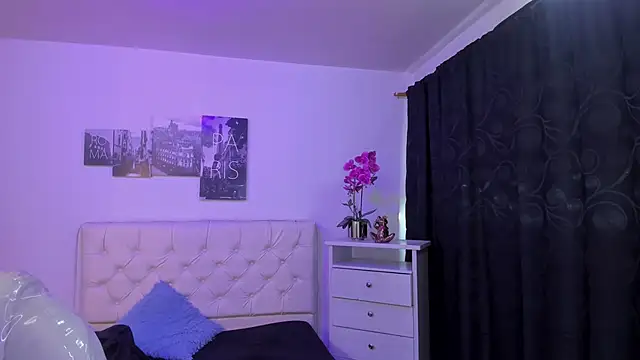 Snapshot of Amy_Kiitty_ chatting on February 2026 12:53:02 PM Amy Kiitty online show from February 2026 12:53:02 PM