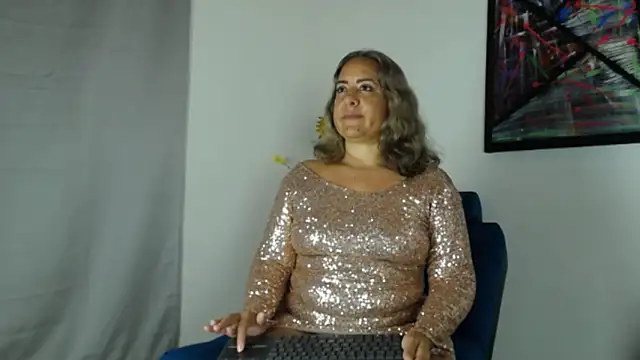 Snapshot of Iivana_19 chatting on March 2025 04:26:01 PM Iivana 19 online show from March 2025 04:26:01 PM