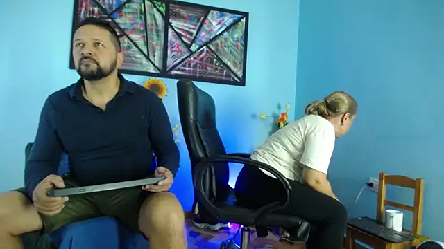 Iivana 19 online show from January 2026 03:17:01 PM