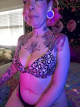 GoldieBakeman online show from February 2025 05:07:02 PM