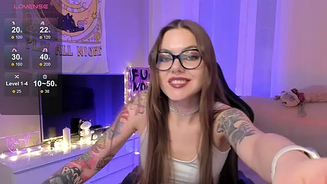 Marta May  online show from January 2025 08:13:01 PM