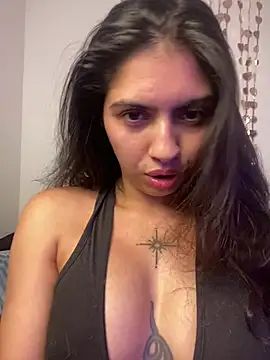 Snapshot of Argentiiniita chatting on February 2025 02:53:01 AM Argentiiniita online show from February 2025 02:53:01 AM