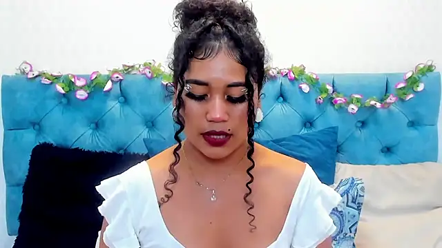 Snapshot of Sophie_Smith69 chatting on January 2025 12:19:02 PM Sophie Smith69 online show from January 2025 12:19:02 PM