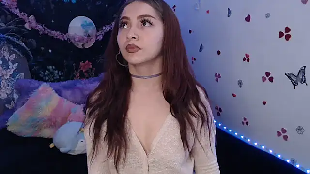 Snapshot of Emillyy_m chatting on September 2025 10:11:02 PM Emillyy m online show from September 2025 10:11:02 PM