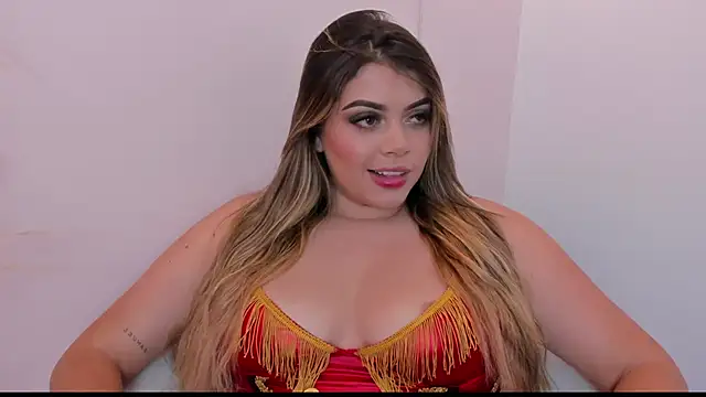 thaliafox  online show from December 2024 06:32:02 AM