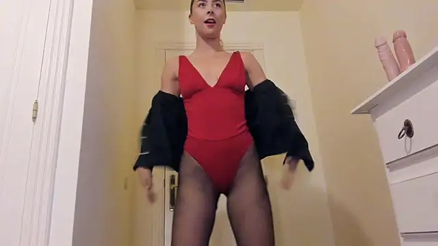 nycole new online show from March 2026 09:31:01 PM