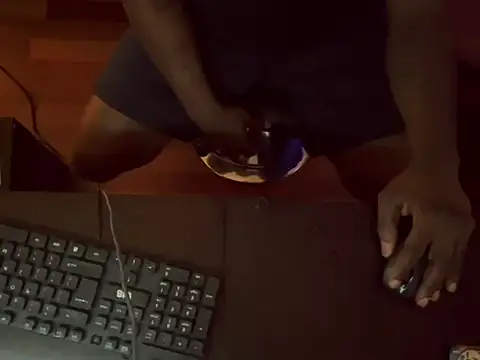 Snapshot of Pressure69mee chatting on January 2025 05:48:02 AM Pressure69mee online show from January 2025 05:48:02 AM