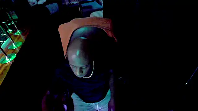 Snapshot of Pressure69mee chatting on March 2025 01:32:02 AM Pressure69mee online show from March 2025 01:32:02 AM