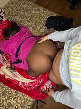 gamingcouple420 online show from December 2025 09:08:02 PM