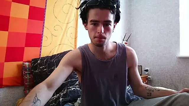 Ivan Bybe online show from April 2026 02:48:01 PM