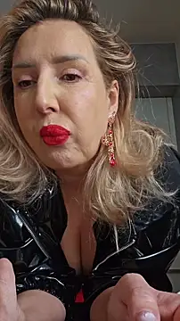 MariaRichi  online show from February 2026 08:43:02 AM